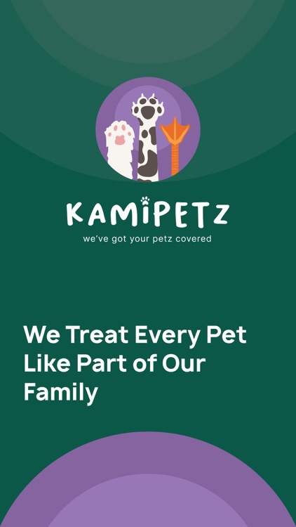 Kamipetz