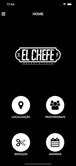 Game screenshot El Chefe mod apk