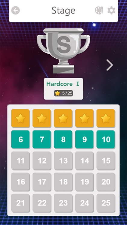 Block Sudoku-Puzzle Game screenshot-3