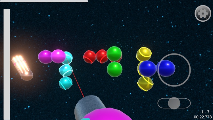 Bubble Universe screenshot-7