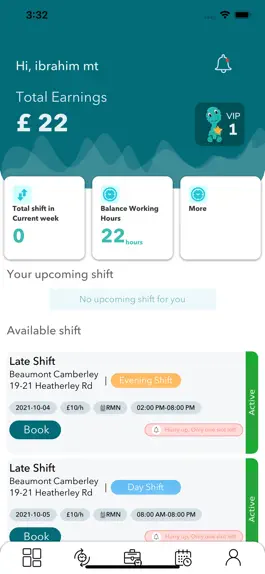 Game screenshot flexirecs job hack