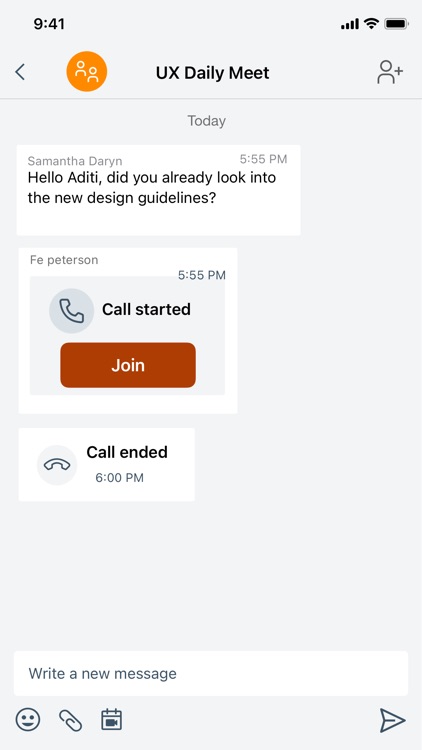 HCL Sametime