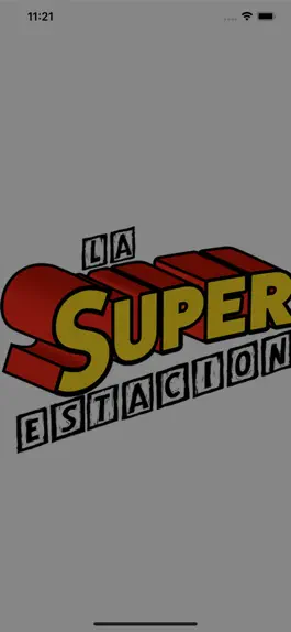 Game screenshot La Super Estacion Radio mod apk