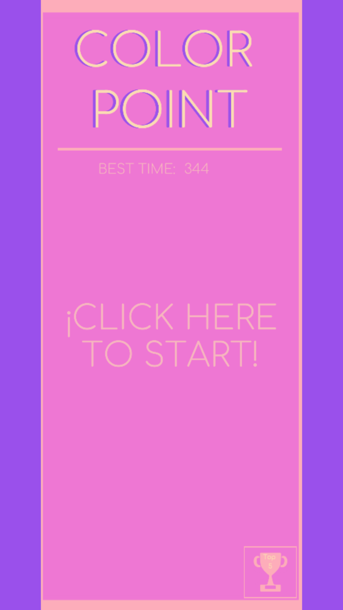 Color Point
