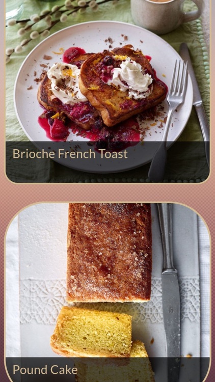 French Recipes Paris screenshot-7