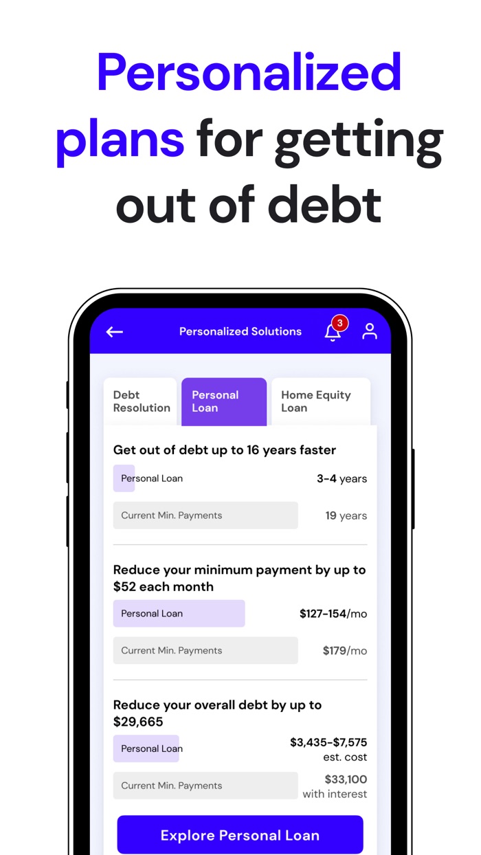 Attain GOOD Get Out Of Debt