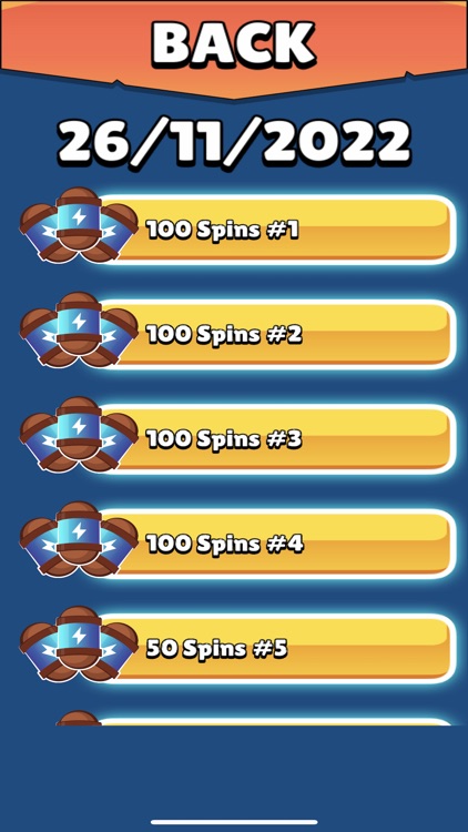 Coin Spins: Monster Spins