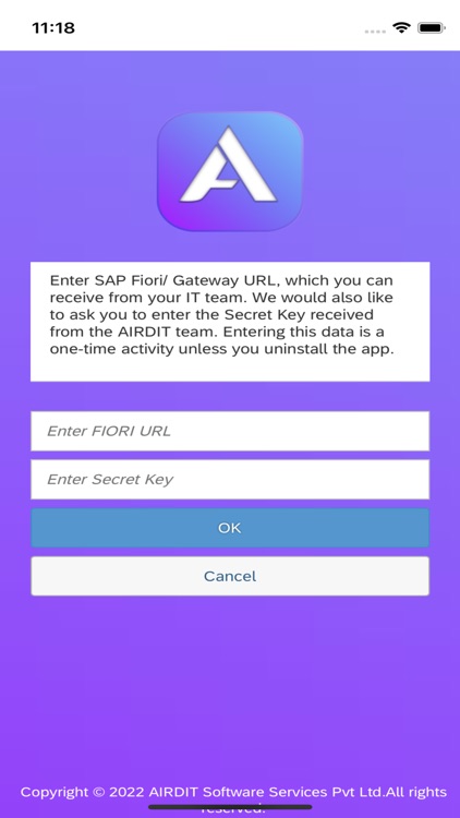 AIRDIT Frigate screenshot-4
