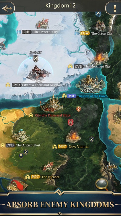 War Eternal screenshot-1