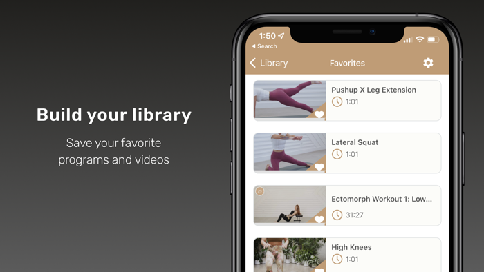 CRUx Custom Fitness Programs