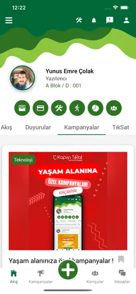 Game screenshot Kapıyı Tıklat: İmza Yönetim hack