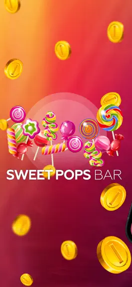 Game screenshot Sweet Pops Bar mod apk