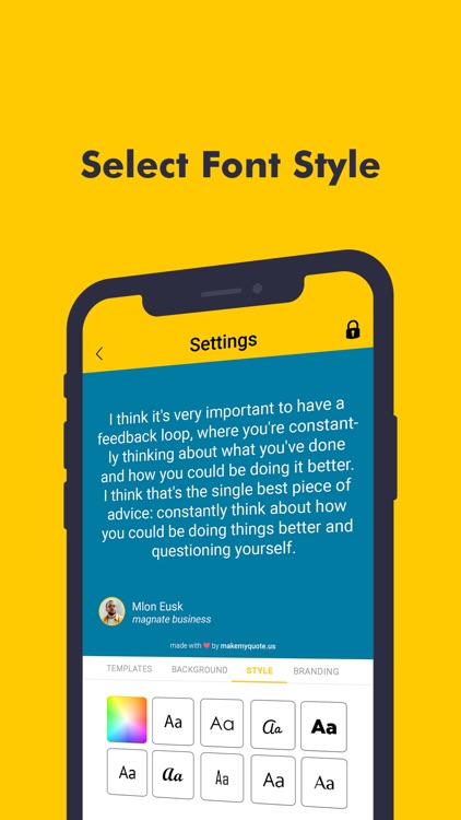 MakeMyQuote screenshot-4