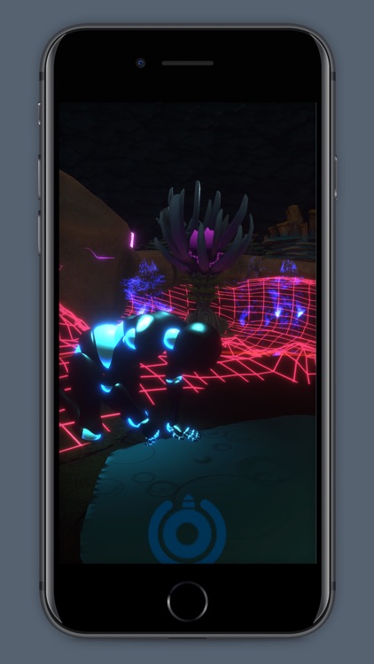 Luminous Trails screenshot-4