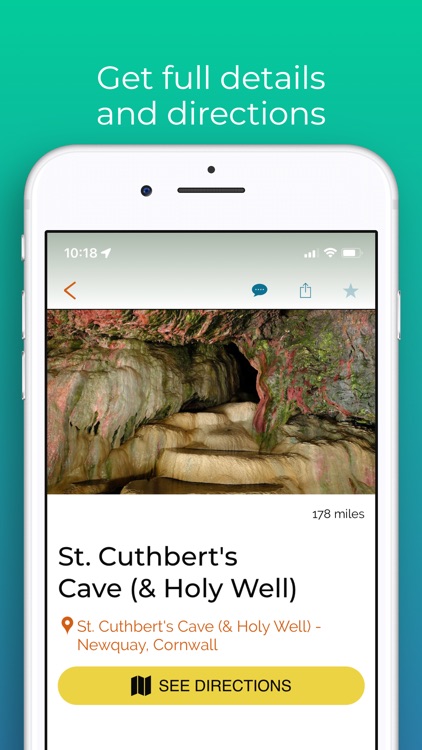 Adventure Awaits screenshot-4