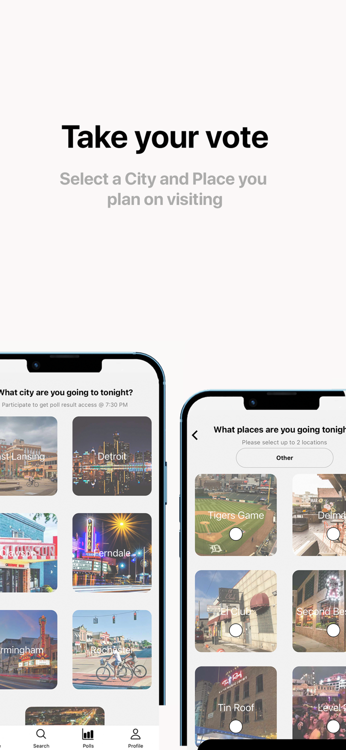 Aduro Find  Make Friends IRL