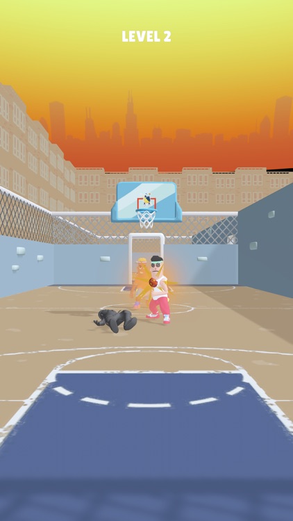 Basket Boom screenshot-3