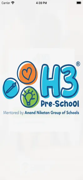 Game screenshot H3 Pre-school mod apk