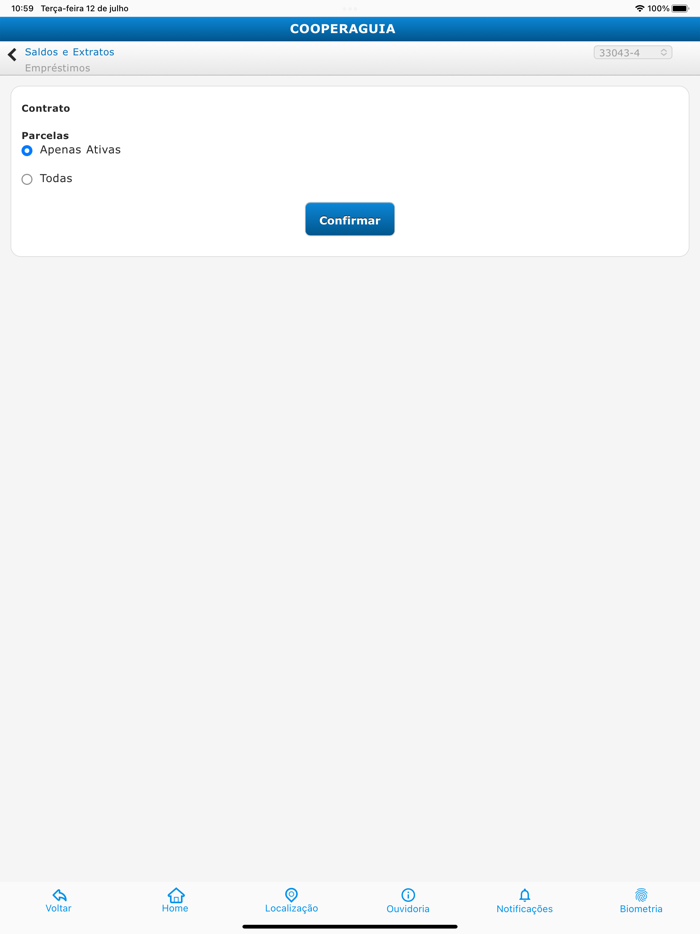 Cooperativa Águia Branca