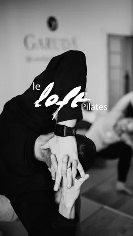 Game screenshot Le Loft Garuda Pilates Studio mod apk