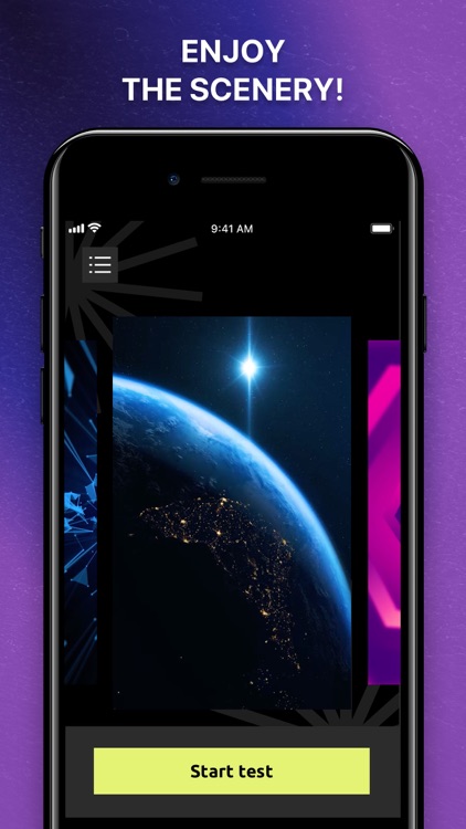 FPS Benchmark: Device Analyzer screenshot-3