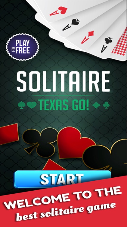 SOLITAIRE TEXAS GO: Spider Fun