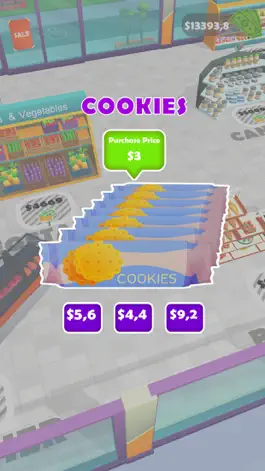 Game screenshot Price Tag 3D mod apk