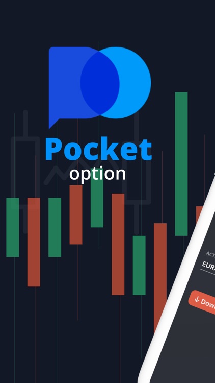 Pocket Option Binary Trade