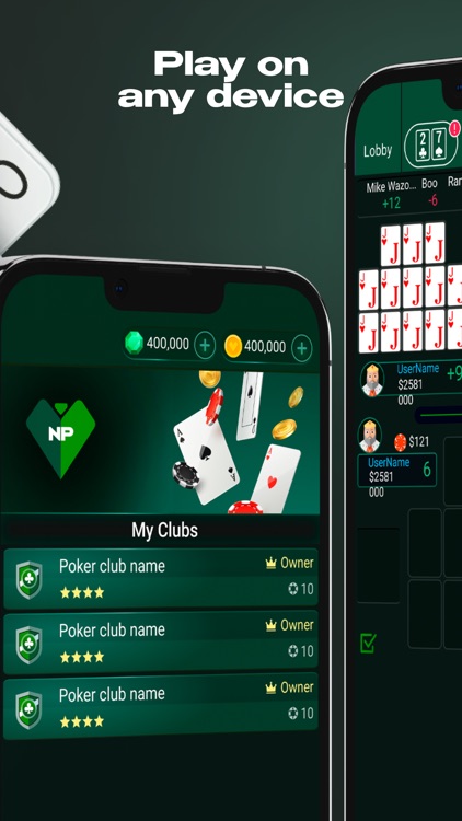 Enterra Poker - Download