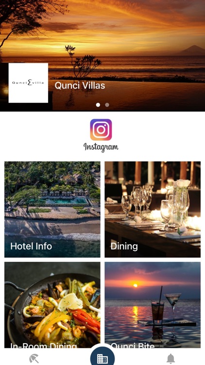 Qunci Villas