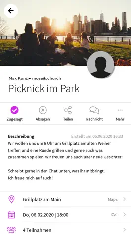 Game screenshot mosaik.church hack