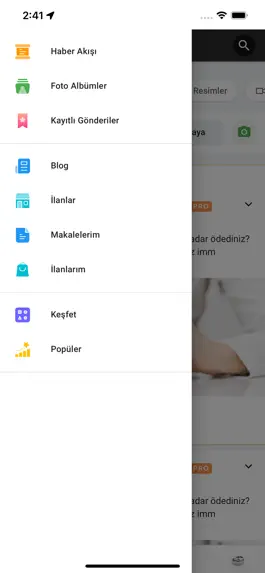 Game screenshot Araba Kulübü apk