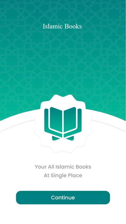 Muslim Islamic Books