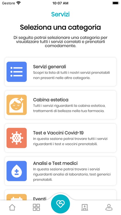 Farmacia Scoccianti