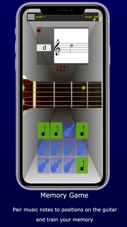 Guitadore - classical guitar screenshot-5