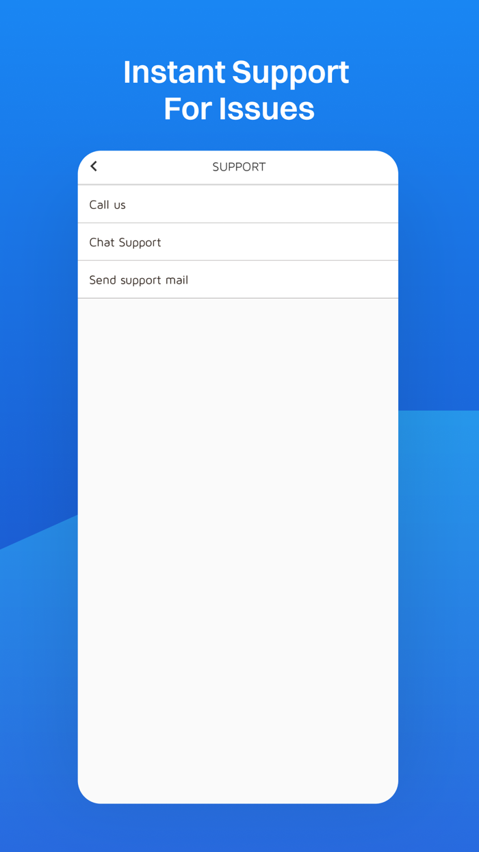 Hail Driver - App for Drivers