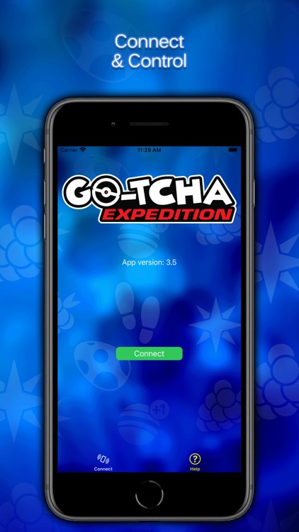 Go-tcha Expedition