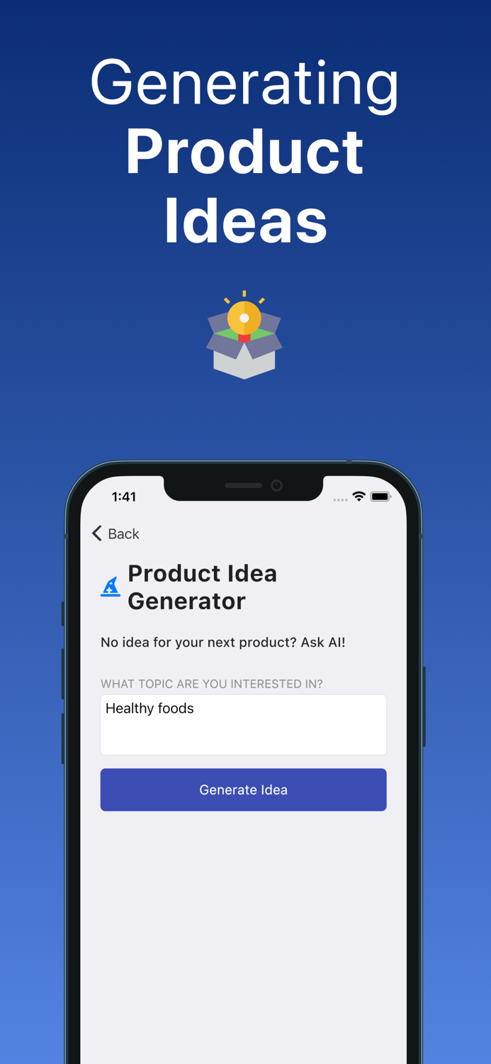 AI Professional Text Generator