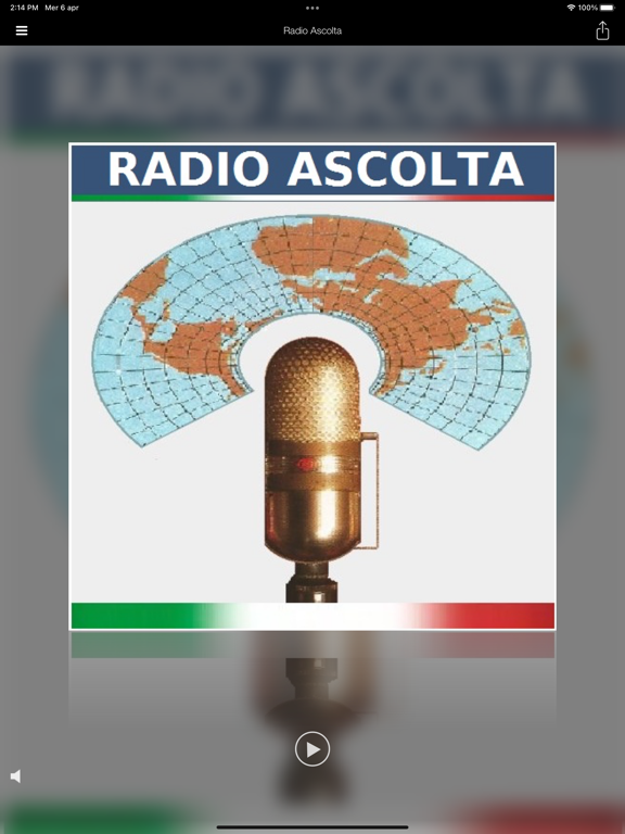 Radio Ascolta anni 60のおすすめ画像1