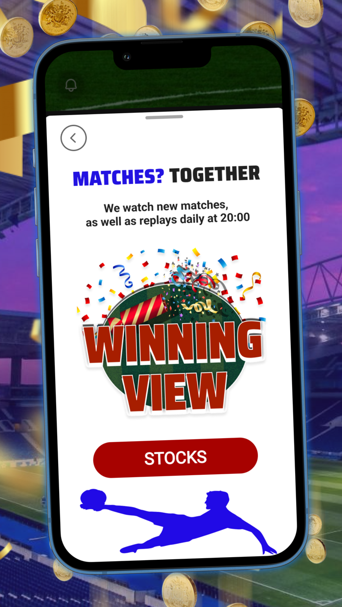 FWF - Match Together