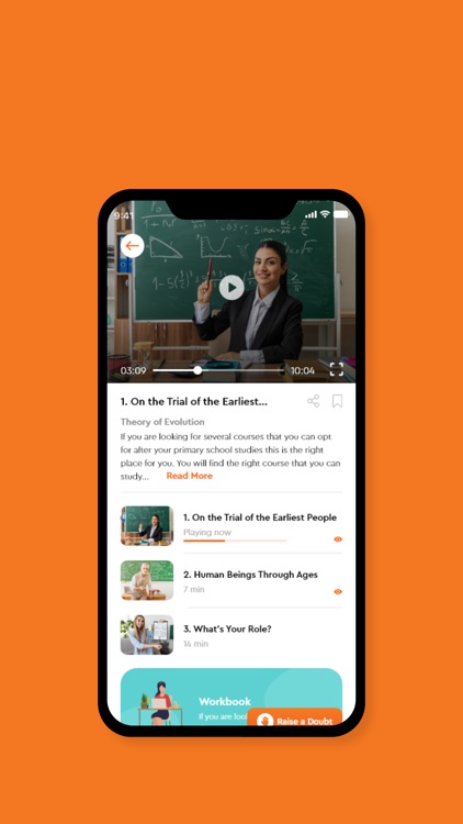 Candela Learnings screenshot-5