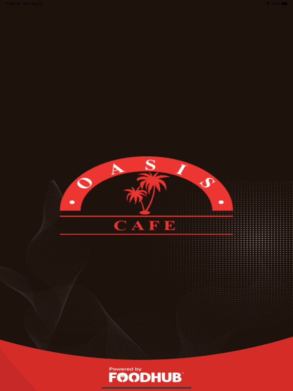 Oasis Cafeのおすすめ画像1