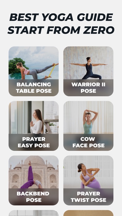 Yoga for Beginners | Mind+Body