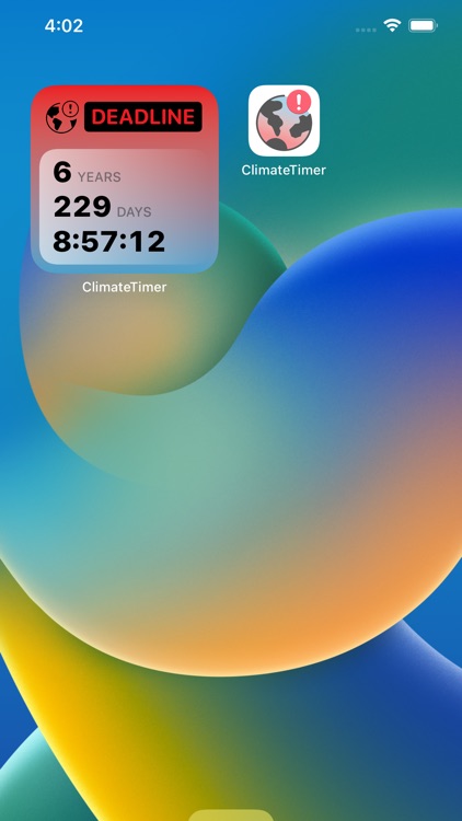 Climate Timer screenshot-4
