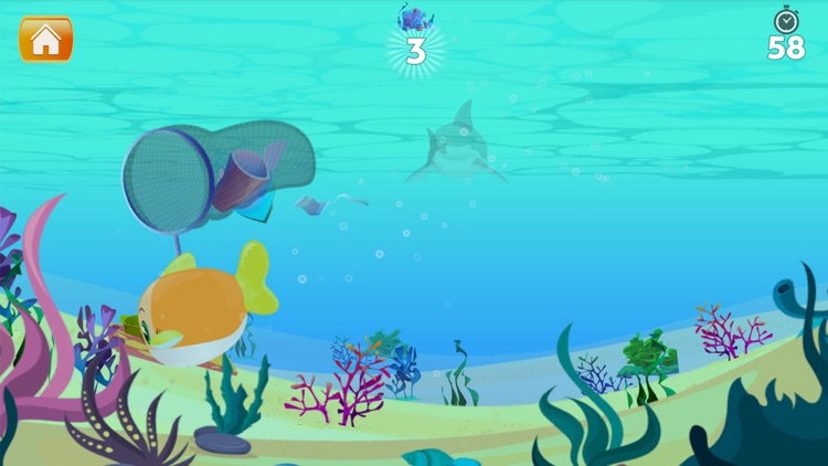 Save The Sea screenshot-3