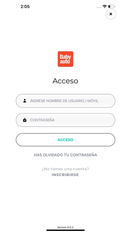 BabyAuto screenshot-3