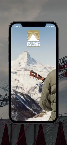 Game screenshot Zermatt Unplugged! mod apk