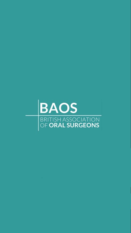 BAOS Annual Conferences