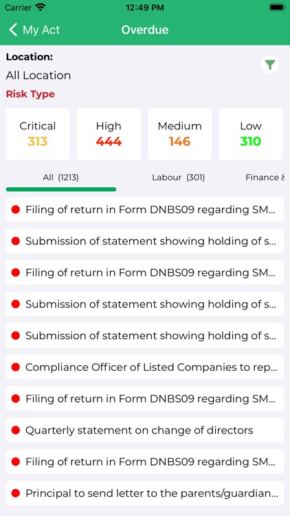 DSGroup Compliance screenshot-4