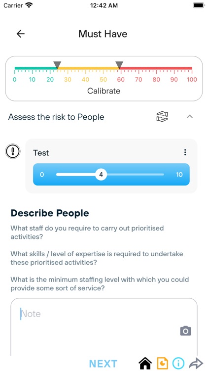 Agile Business Continuity screenshot-3